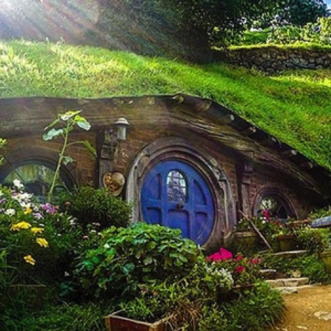 Visit famous sites in the films while also increasing your understanding about the literature works that inspired them.